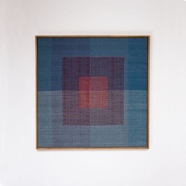 Bandiera n° 26 - wall hanging