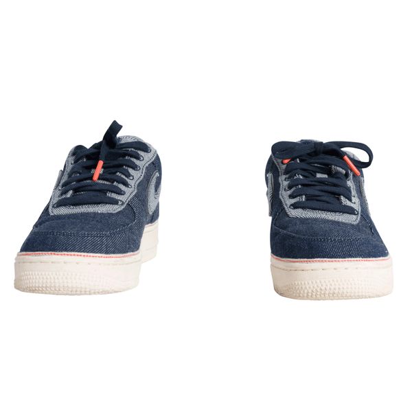 3x1 Denim Nike Sneakers