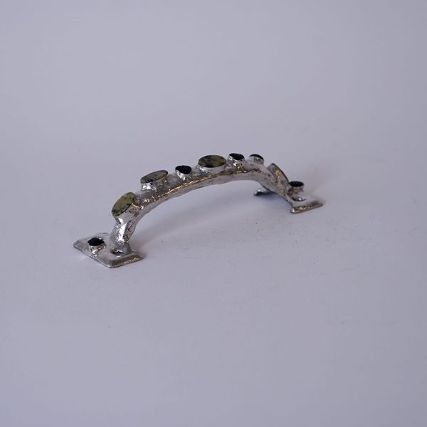 Large Curved Drawer Pull