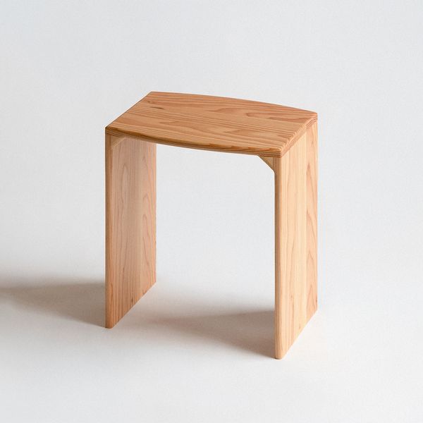 Penrose Stool