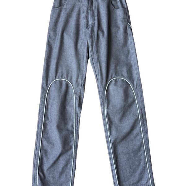 Mainline Ella Denim Trousers