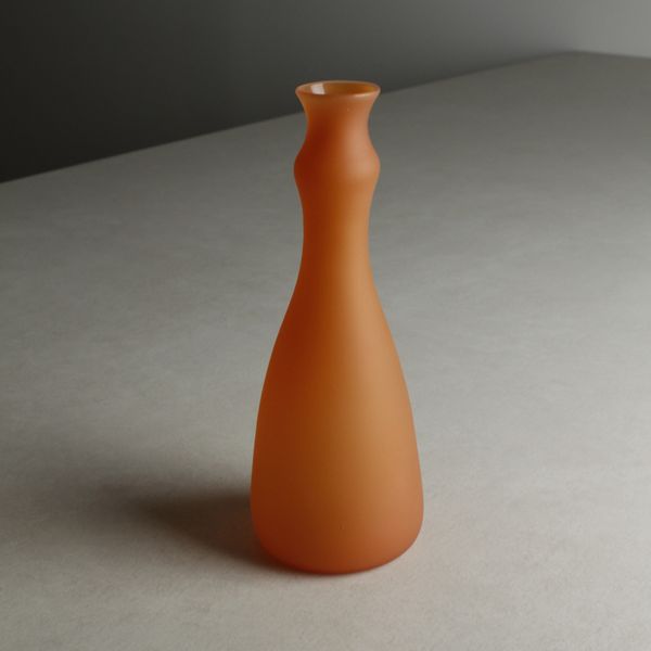 Medium Vase in Butternut