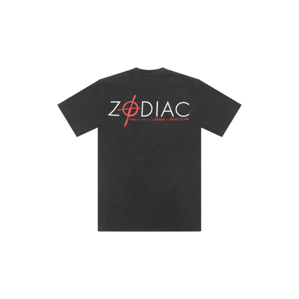 Zodiac Tee