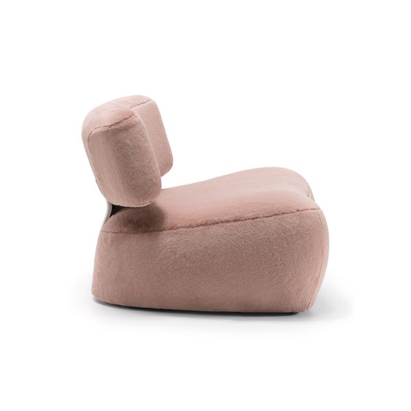 Mira Armchair by Draga & Aurel
