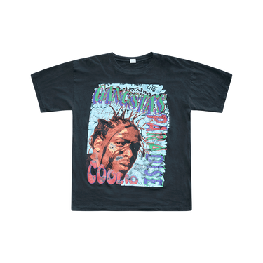 Vintage Coolio T-Shirt