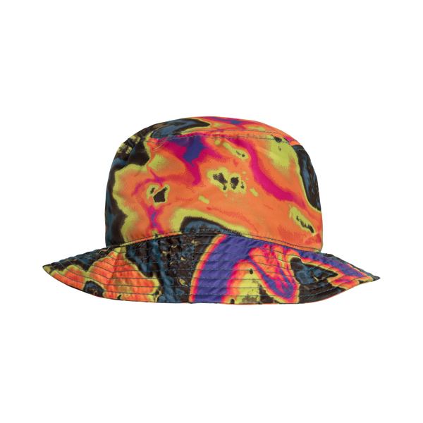 MCQ by McQueen Heat Map Bucket Hat