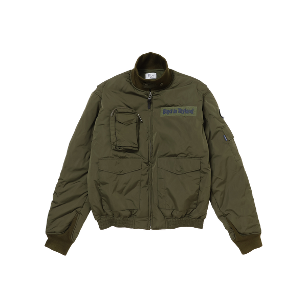 Military Jacket