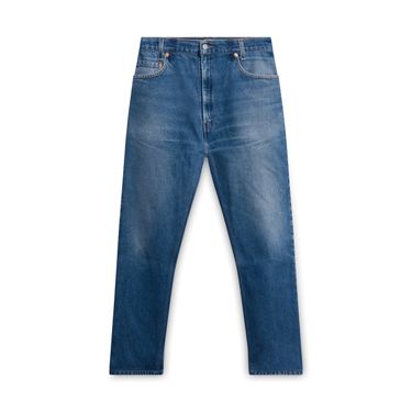 RE/DONE x Levi's Jeans - Blue