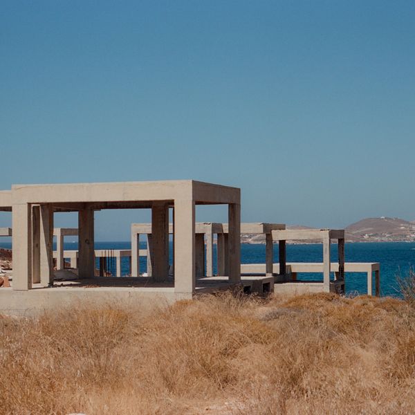 The Concrete