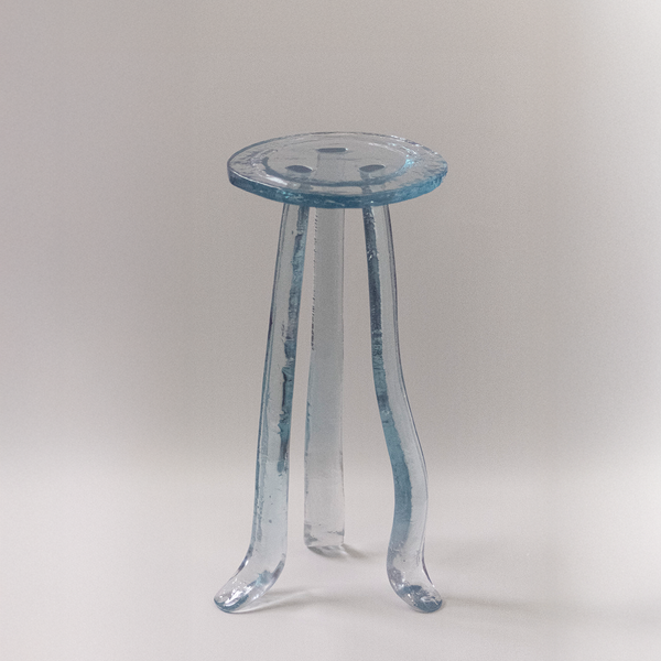 Sunburst - Lung 1.0 Side Table