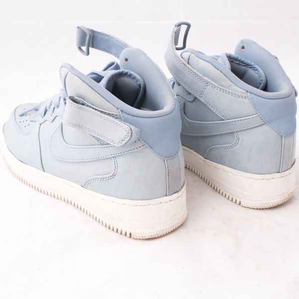 Nikelab Air Force One Mid