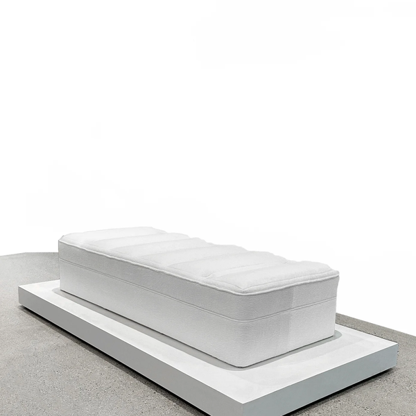 Daybed by Rachel Whiteread, 1999