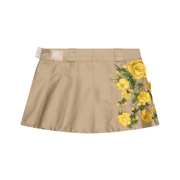 Merrigold Apron - Khaki