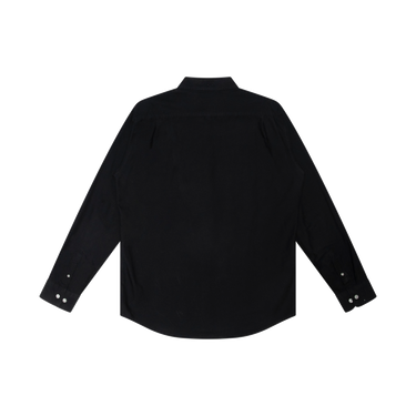 Supreme Dress Shirt - Black