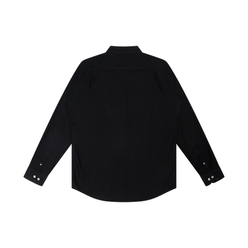 Supreme Dress Shirt - Black