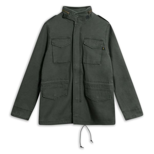 Alpha Industries x André Field Jacket