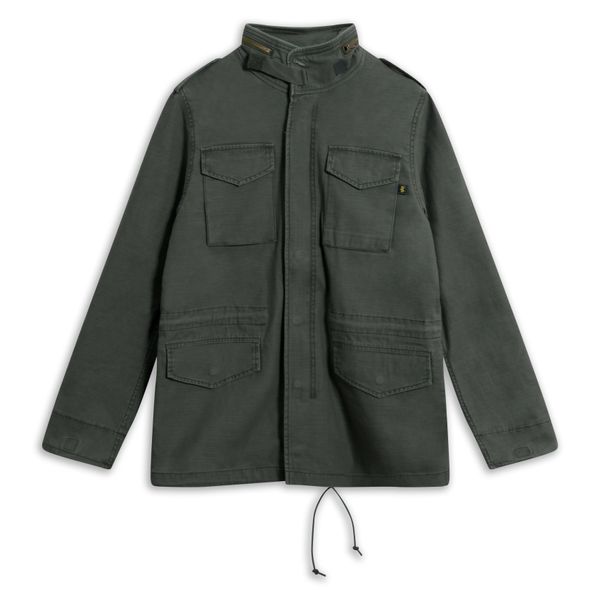 Alpha Industries x André Field Jacket 