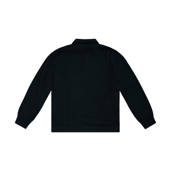 Enfants Riches Déprimés Loro Piana Chain Sweater