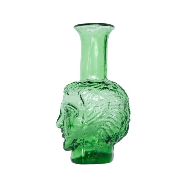 La Soufflerie Olive Vase 