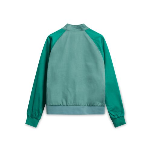 Vintage Stussy Jacket - Green