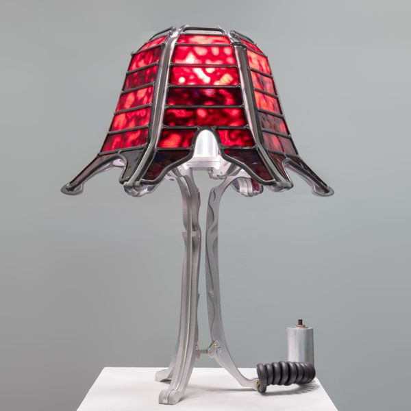 PARA Table Lamp by Emily Clayton