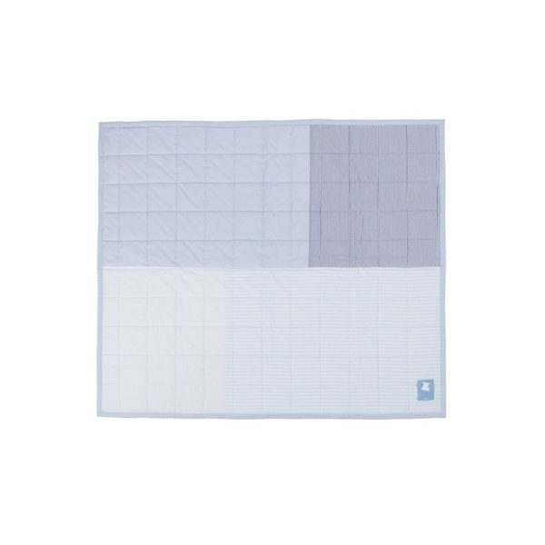 Quilt Blanket 0201
