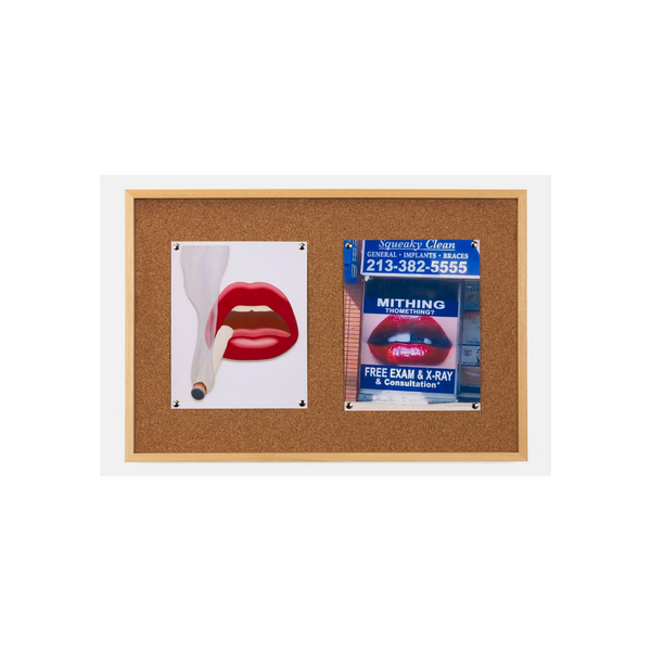 Wesselmann/mithing by Al Freeman, 2025