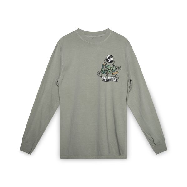 Harmony Longsleeve