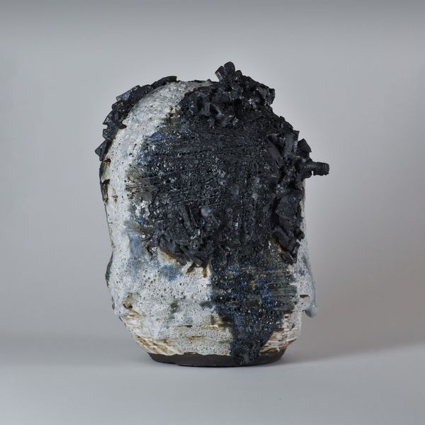 Vessel No. 979 by Caroline Blackburn, 2023
