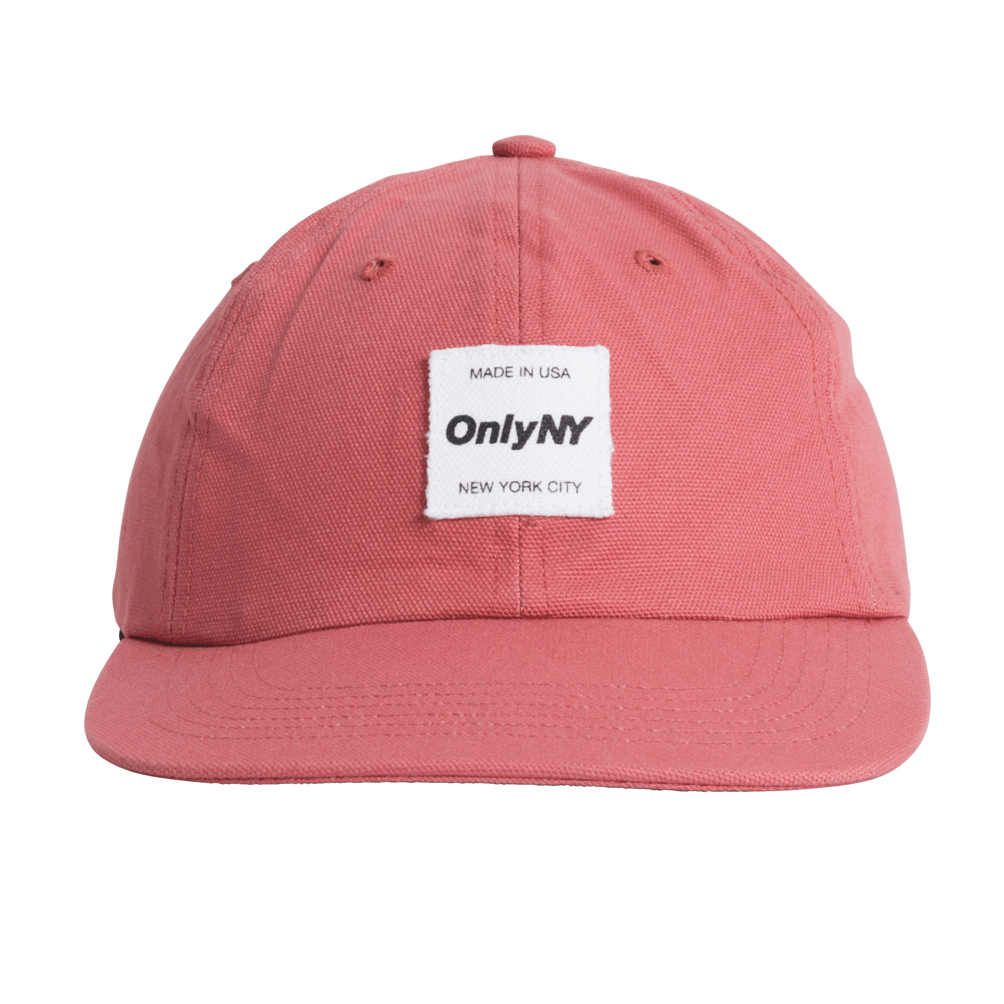 OnlyNY Baseball Cap by Ysa Pérez | Basic.Space