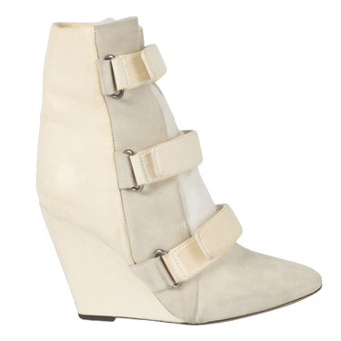 Isabel Marant Runway Boots 