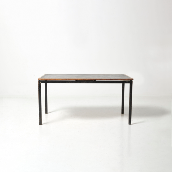 Miferma Table by Charlotte Perriand, 1958