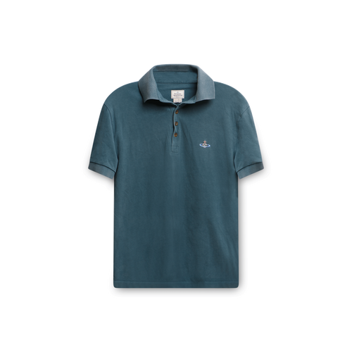 Vintage Vivienne Westwood Polo