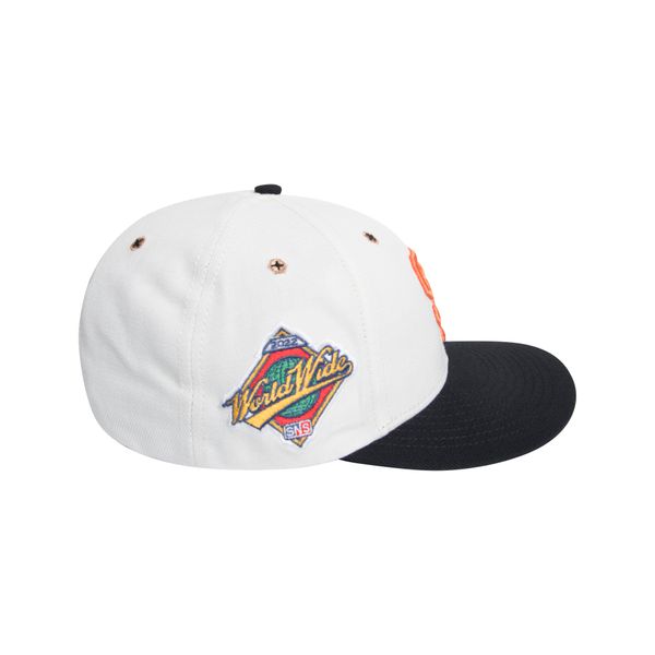 A Loose Screw Snapback - SF Hat 