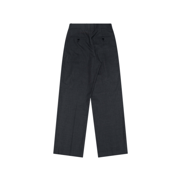 Celine Pleated Trouser 