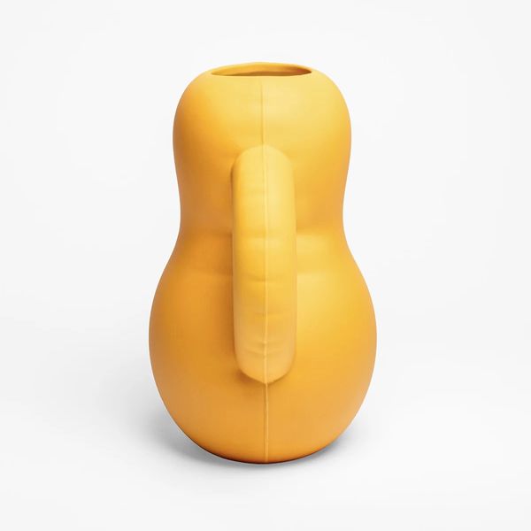 Vase 'OSCAR' Yolk