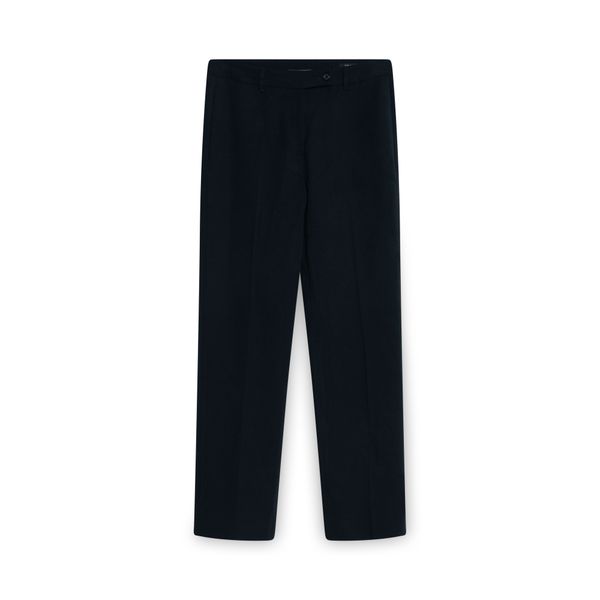 Prada Black Trousers