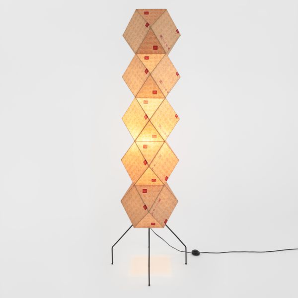 McDonald's paper bag lighting 10-1, 2024