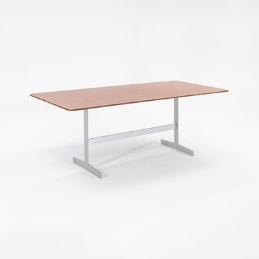 Rectangular Table by Jasper Morrison for Cappellini, 2022