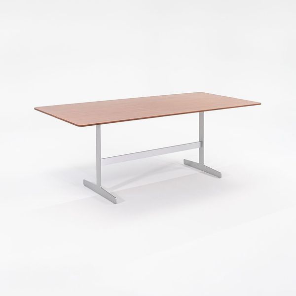 Rectangular Table by Jasper Morrison for Cappellini, 2022