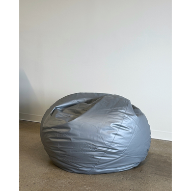 Memo Bean Bag Chair by Ron Arad and Nick Crosbie for Inflate Studio, UK, 1999