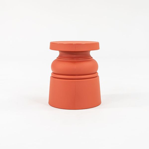 New Antiques Container Stool by Marcel Wanders for MOOOI, 2022