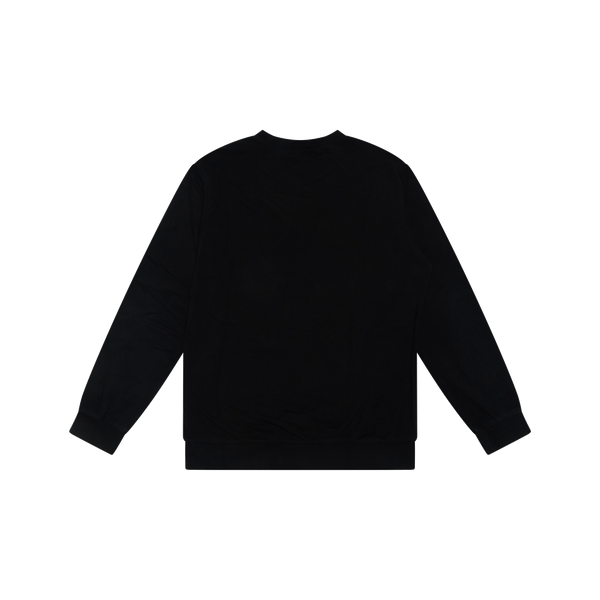 Supreme Black Box Logo Long Sleeve