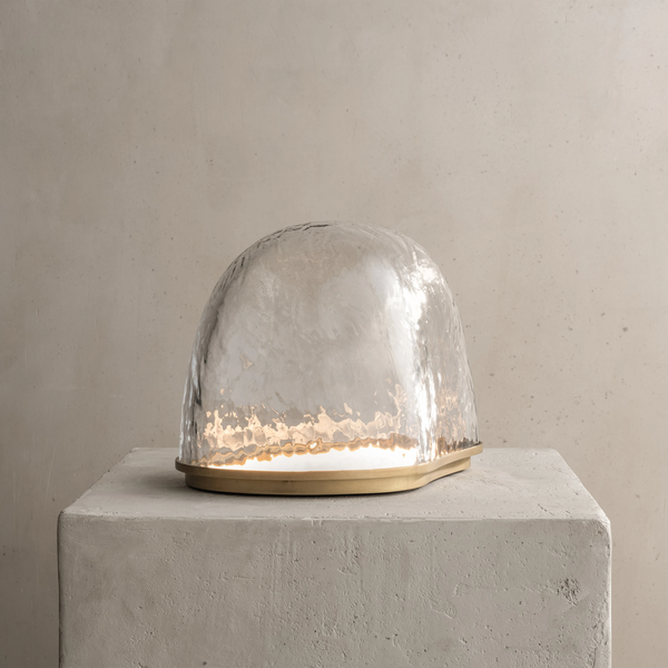 Clear Magma Individual by EWE Studio, 2021