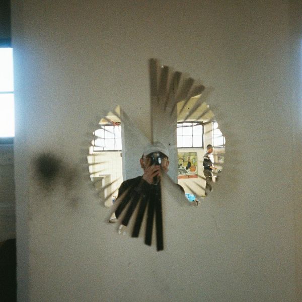 m.3 Mirror