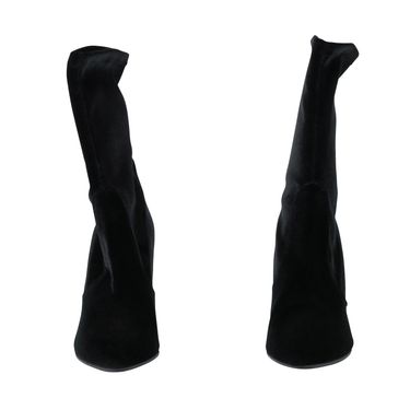 Stuart Weitzman Cling Boot