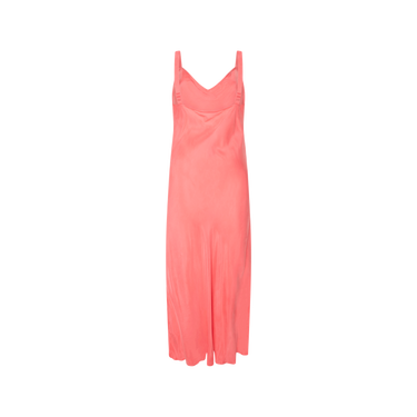 J.Crew Gwyneth V-Neck Slip Dress