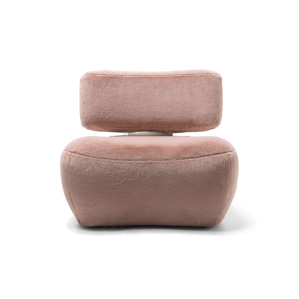 Mira Armchair by Draga & Aurel