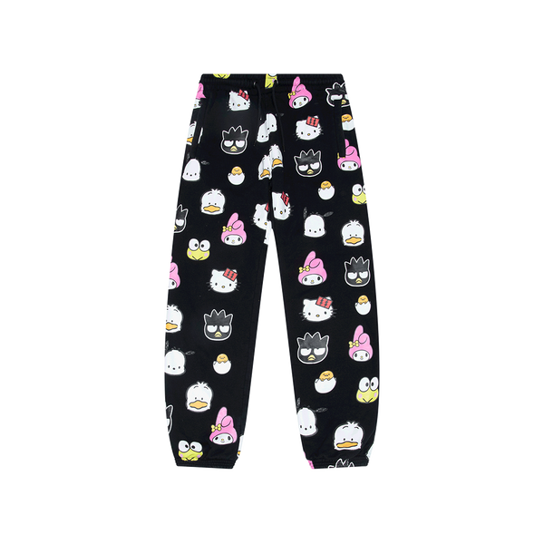 The Hundreds x Sanrio Sweat Pants