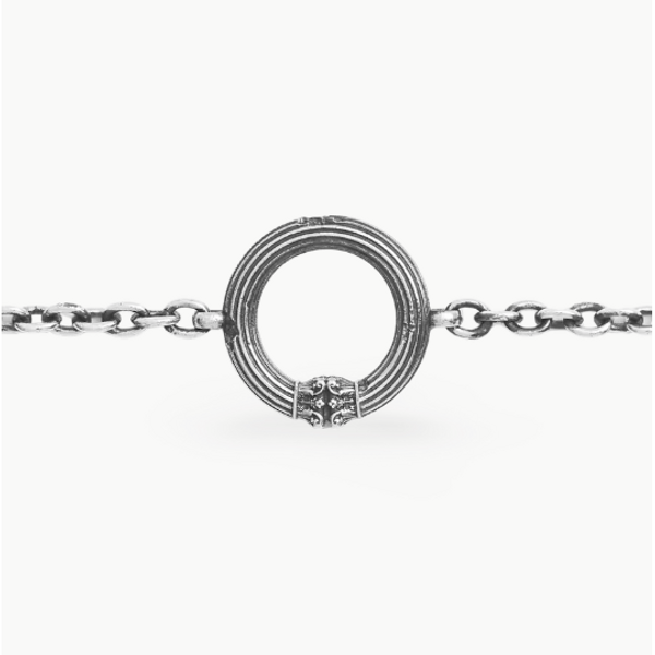 Corinthian Icon Bracelet